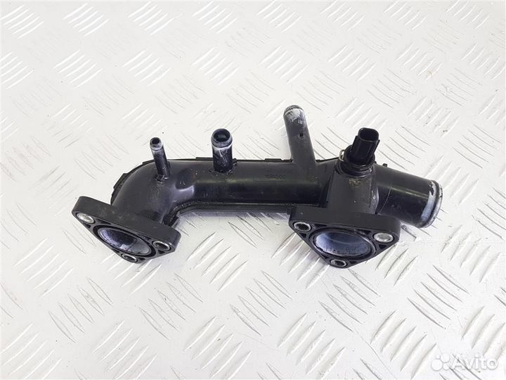 1633131230 Патрубок (трубопровод, шланг) Lexus RX