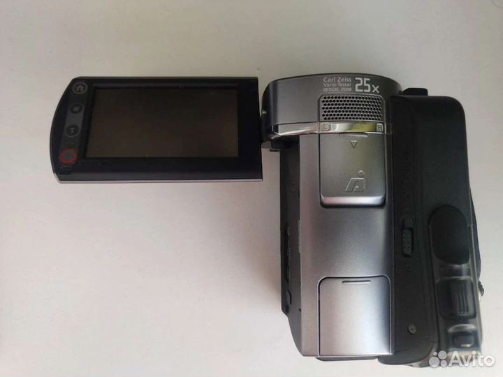 Видеокамера Sony dcr-sr65