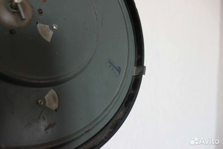 Настенные часы маяк СССР