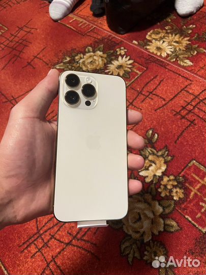 iPhone 14 Pro Max, 128 ГБ