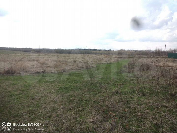 Участок 26 сот. (ИЖС)