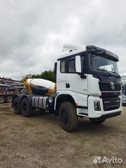 Shacman (Shaanxi) X3000, 2023