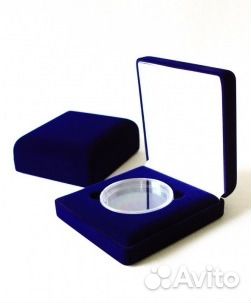 Монета Спасо-Елеазаровский монастырь Псковская обл