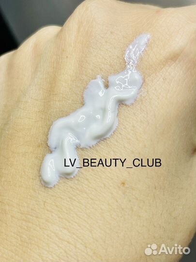 Успокаивающий спф 50++++ крем Manyo Panthe-Calming