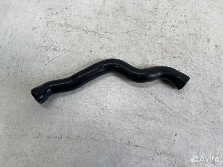 Трубка картерных газов M113 для Merсedes W220