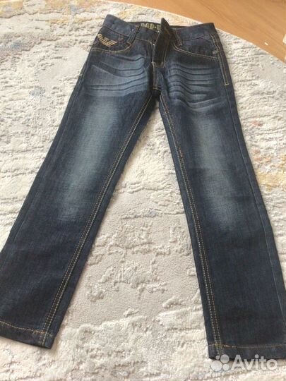 Детские вещи на мальчика