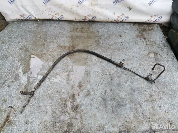 Трубка гидроусилителя под ремонт Ford Fusion