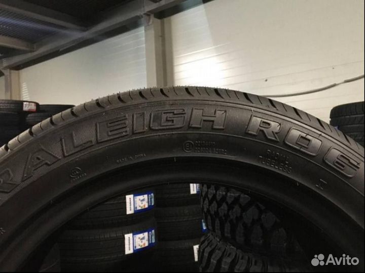 Rydanz Raleigh R06 215/55 R18 99V