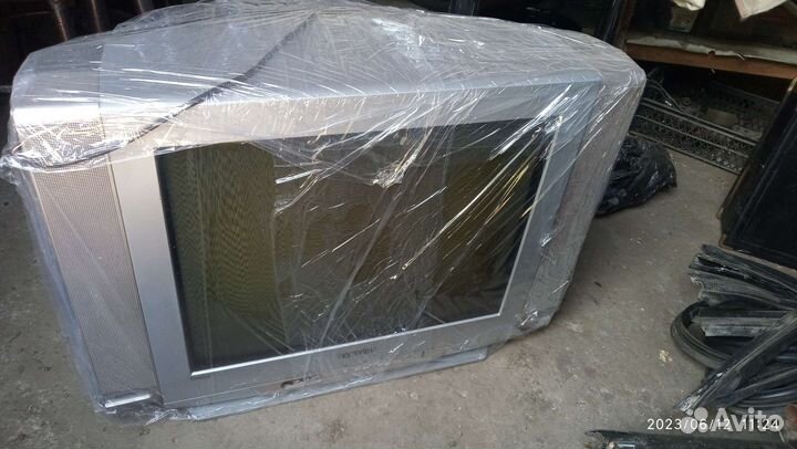 Телевизор Самсунг