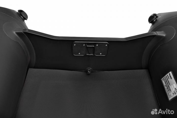 Лодка пвх Роджер (Roger) Zefir 3300 нднд