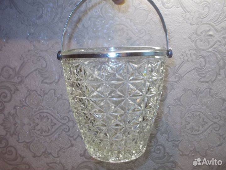 Конфетницы (Керамика, стекло )