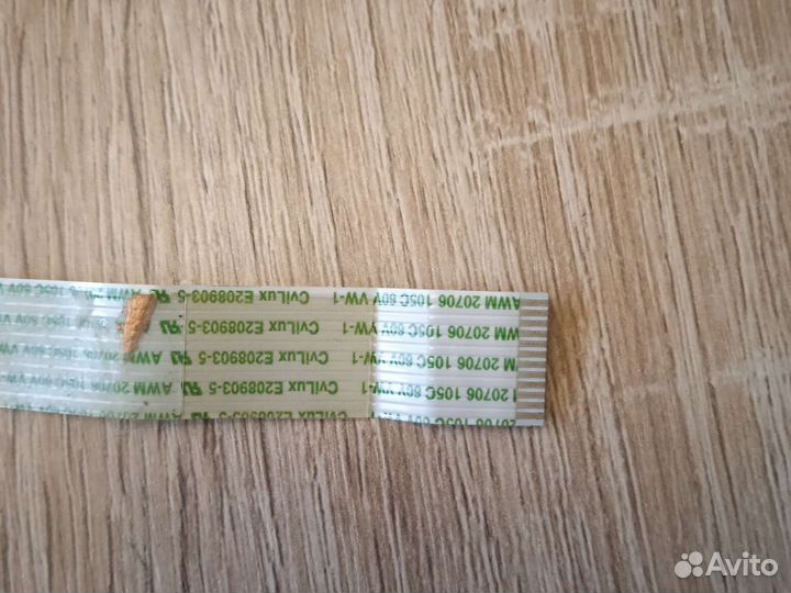 Плата USB Acer V5-561G