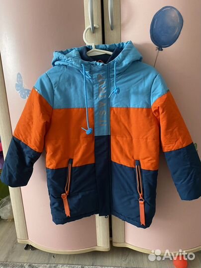 Детские вещи