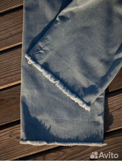 Джинсы для беременных 42 44