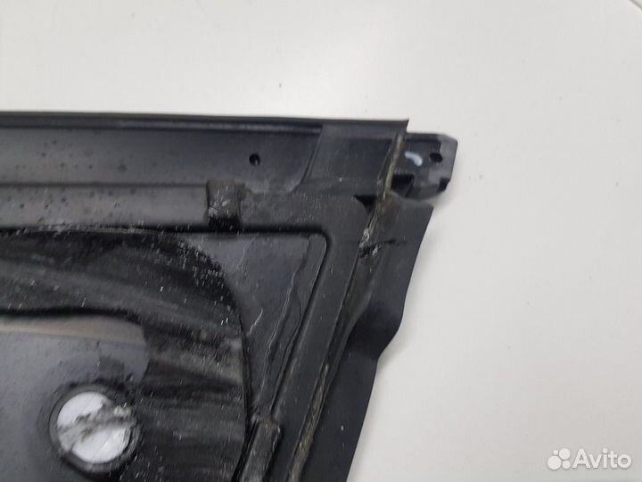 Стекло кузовное левое (Chery Tiggo 7 Pro)