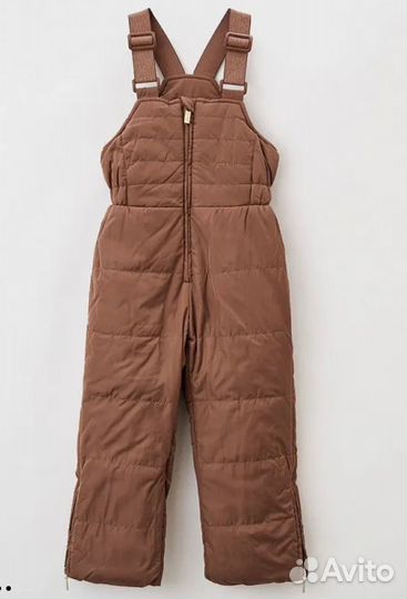 Зимняя куртка gulliver для девочки