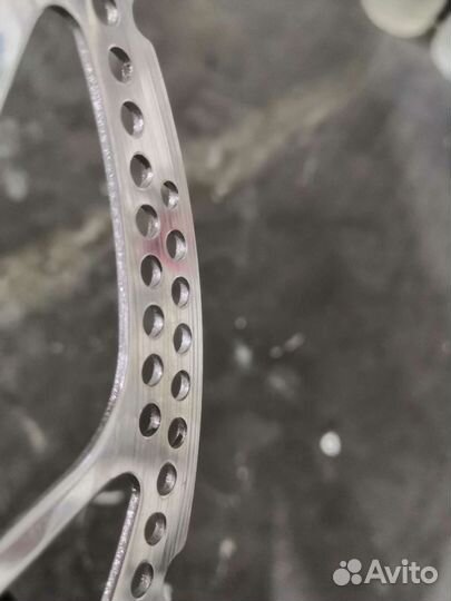 Тормозной ротор shimano 160