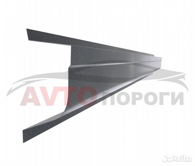 Ремонтные Пороги Mitsubishi ASX