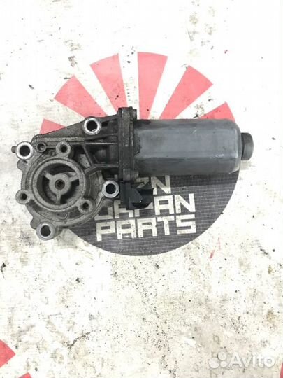Сервопривод АКПП Bmw X5 E70 3.0 diesel