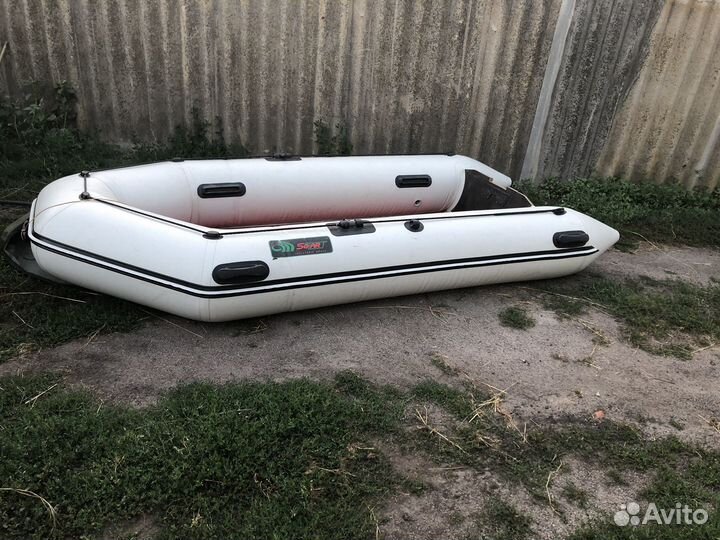 Лодка пвх