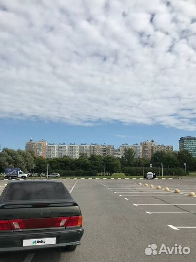 ВАЗ 2115 Samara, 2006