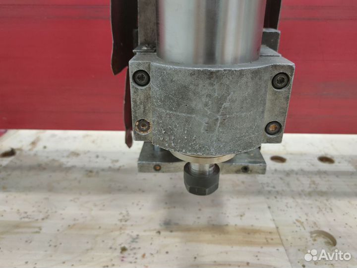 Фрезерный станок с чпу 1300х1500 мм, 2,2 кВт