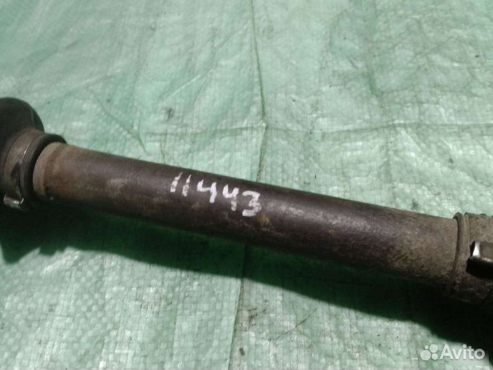 Полуось правый Ford Mondeo 1