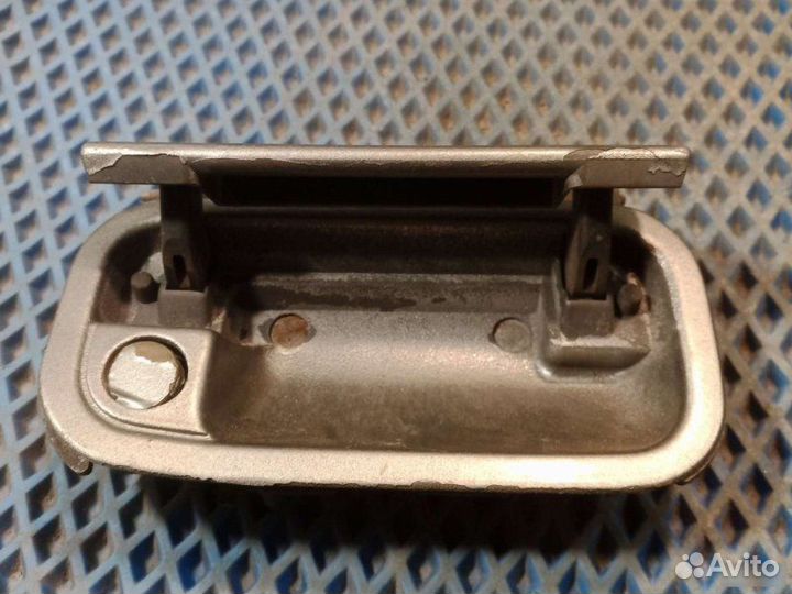 Ручка двери передняя правая Opel Vectra A