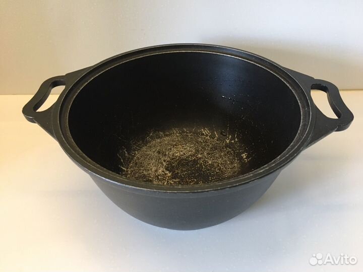 Сковородки