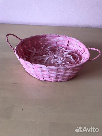 Подарочные корзины