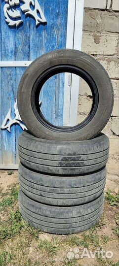 Kumho Ecowing ES01 KH27 185/65 R15
