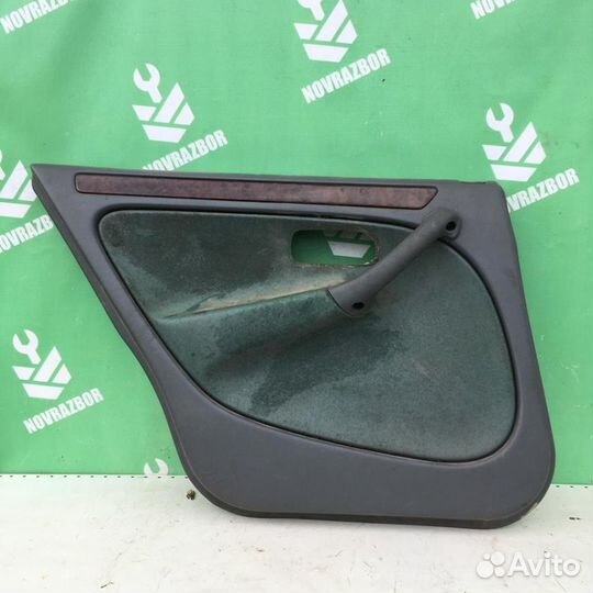 Обшивка двери комплект Ровер 4-серия
