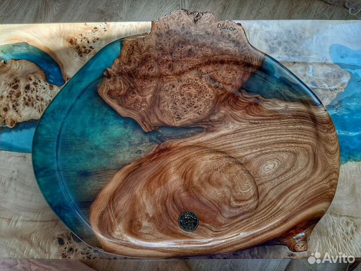 Чабань чайная доска