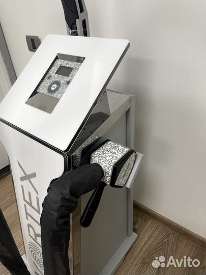 Аппарат lpg vortex В аренду