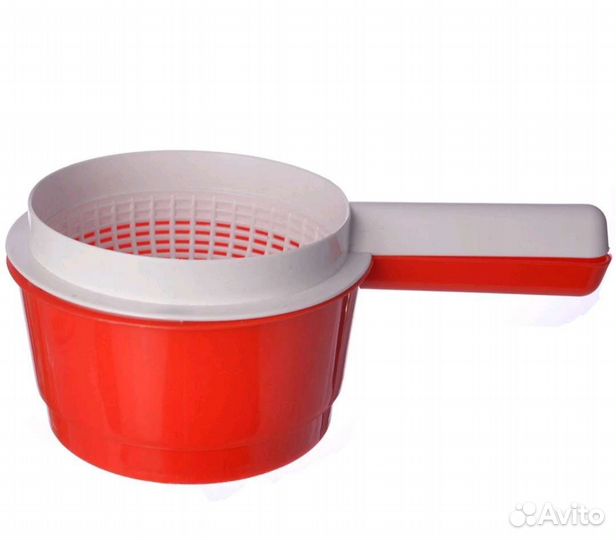 Форма для сыра и творога