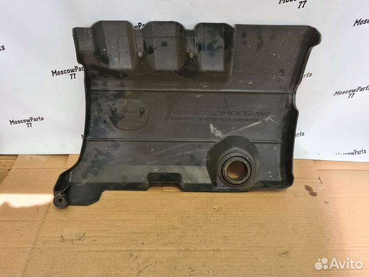 Декоративная крышка двигателя Mazda CX-9 CX9