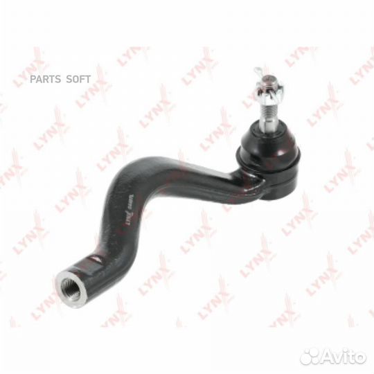 Lynxauto C4407L Рулевой наконечник левый
