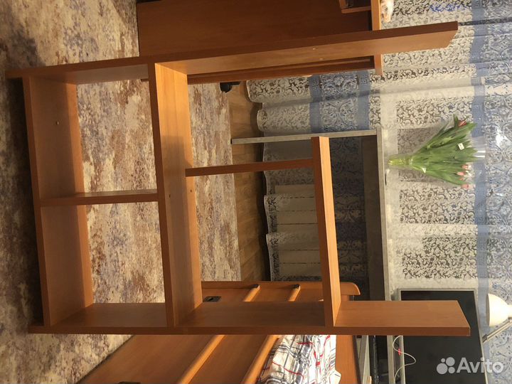 Полка навесная