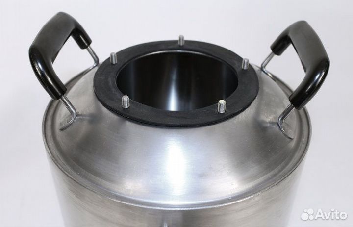 Самогонный аппарат для начинающих, 14л