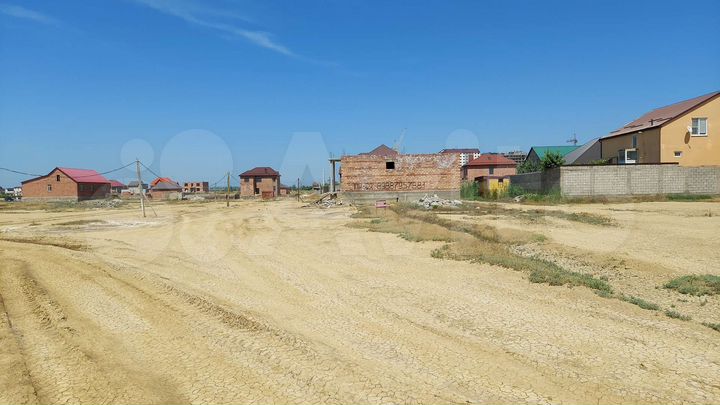 Участок 6 сот. (ИЖС)