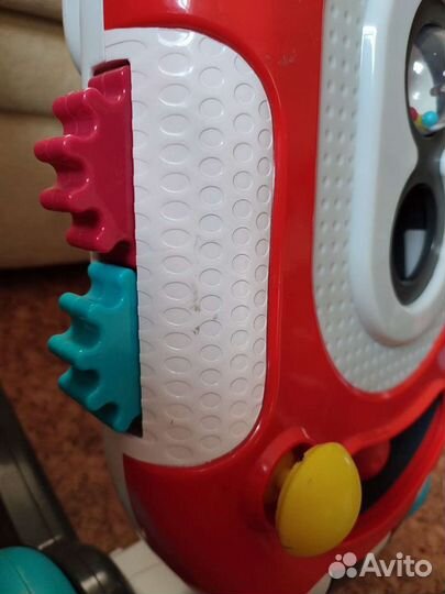 Супер ходунки ELC 146226