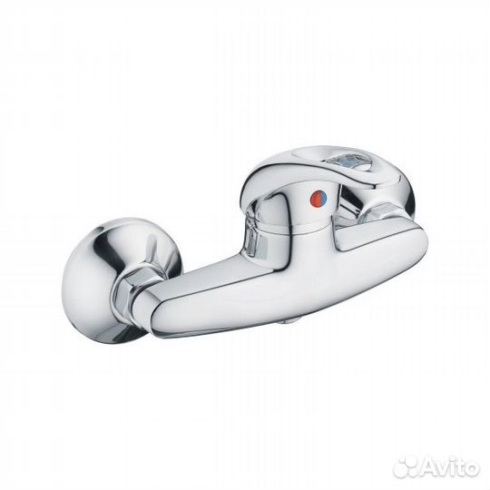 Смеситель для душа 40к CN2003 cron хром