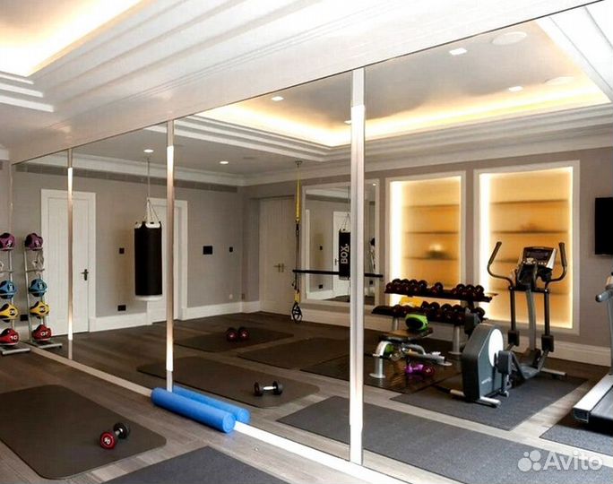 Зеркала СПб