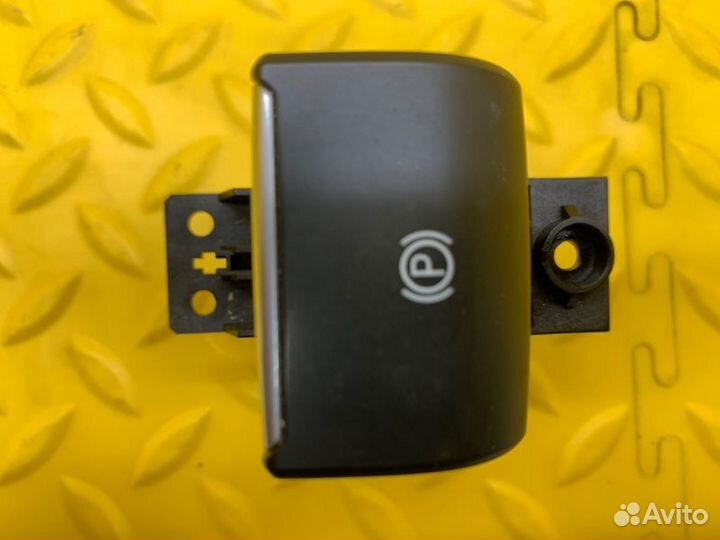 Кнопка стояночного тормоза Ford Kuga легковой