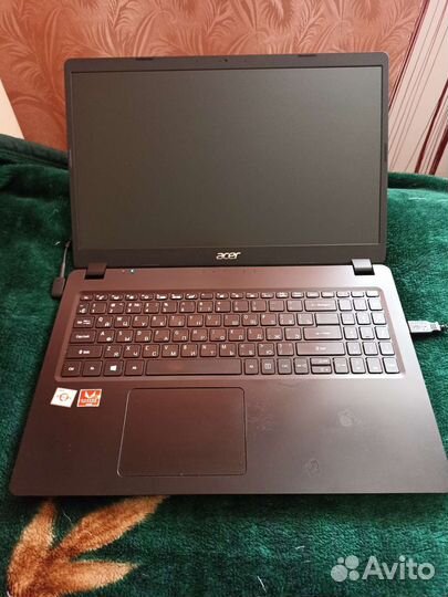 Acer 15.6