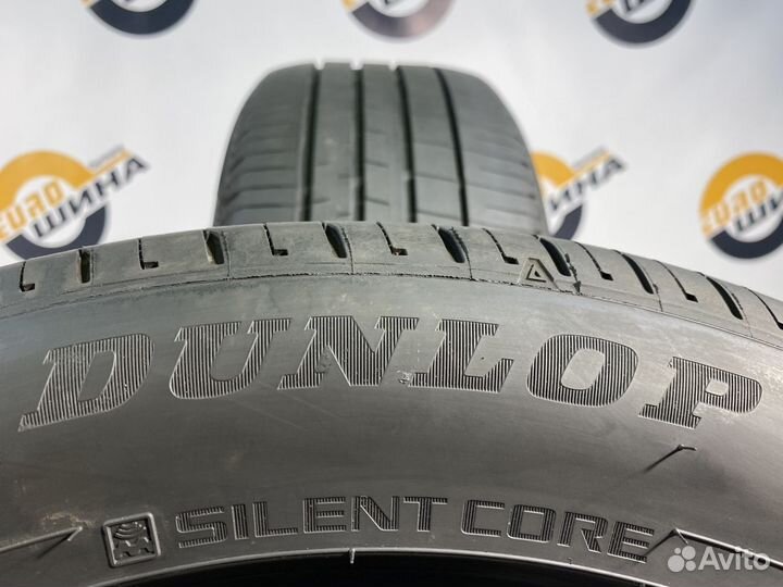 Dunlop Veuro VE304 245/50 R18 101W