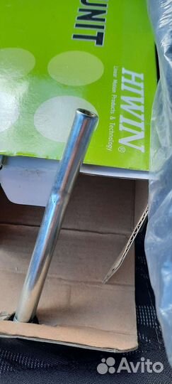 Шприц масленка