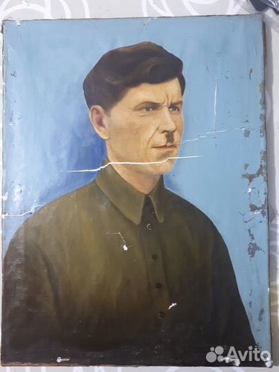 Реставрация