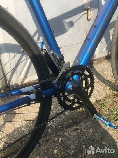 Мерида спидер 300 Merida Speeder 300