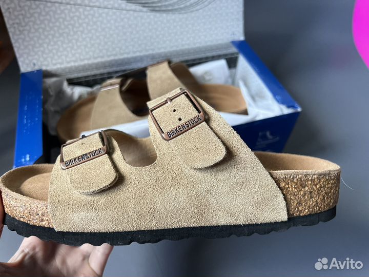 Birkenstock сандалии 36 размер